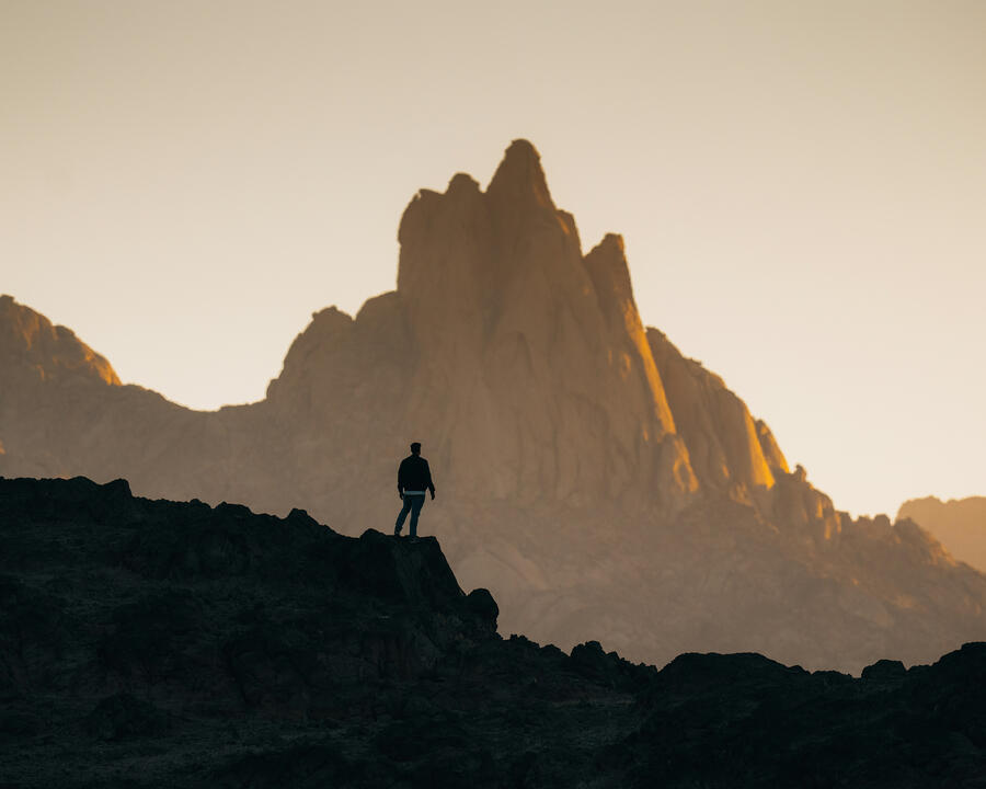 On Becoming a Man: How Truth, Hardship, and Faith Shape Boys Into Men