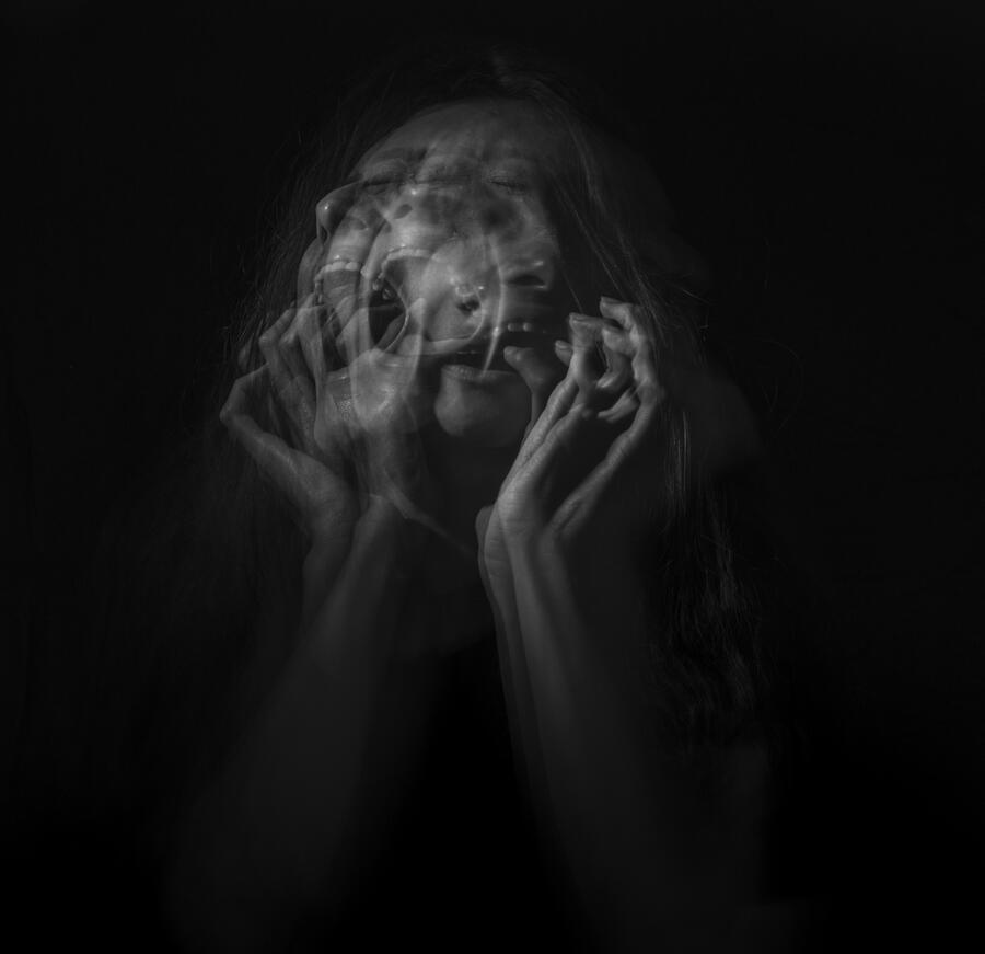 Why Suffering Isn’t God’s Rejection: Discover how Scripture transforms pain into purpose and reveals the hidden meaning of suffering.